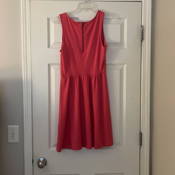 Gently worn hot pink sundress - Picture 2 of 2